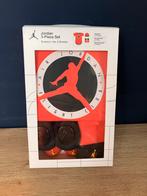 Jordan 3-delige set Newborn (0-6m), Ophalen of Verzenden, Nieuw, Maat 62