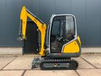 WACKER NEUSON ET 18 (bj 2023), Graafmachine