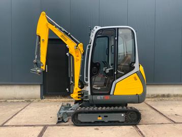 WACKER NEUSON ET 18 (bj 2023) beschikbaar voor biedingen