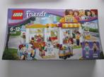 Lego Friends supermarkt nr. 41118 * Nieuw *., Ophalen of Verzenden, Nieuw, Complete set, Lego