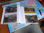 120 Ned. Legervoertuigen                    120 (herdruk) fo, Verzenden, Landmacht, Nederland, Foto of Poster