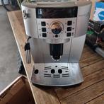 koffieboonmachine de Longhi, Witgoed en Apparatuur, Gebruikt, Koffiemachine, 2 tot 4 kopjes, Afneembaar waterreservoir