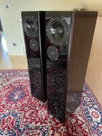 Devore Fidelity luidsprekers., Zo goed als nieuw, Minder dan 60 watt, Front, Rear of Stereo speakers, Ophalen