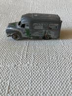 Lesney Lomas ambulance lengte 6,5 cm, Ophalen of Verzenden, Gebruikt, Overige typen