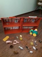 diverse boerderijen, Ophalen of Verzenden, Zo goed als nieuw