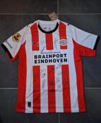 Shirt PSV selectie 25/26 met handtekening; Veerman Schouten, Verzenden, Nieuw, PSV, Shirt