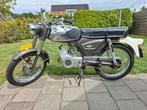Zundapp 517, Fietsen en Brommers, Brommers | Zundapp, Ophalen, Gebruikt, Overige modellen, Maximaal 45 km/u