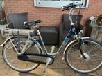 RIH omrga 1, Gebruikt, 51 tot 55 cm, 50 km per accu of meer, Ophalen