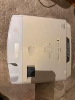 Nette Beamer voor WK of Filmavond, Audio, Tv en Foto, Beamers, Ophalen of Verzenden, Gebruikt, DLP, Overige resoluties