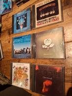 CD Collectie: Toto, Phil Collins, Steely Dan & Meer, Ophalen of Verzenden, Gebruikt