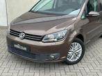 Volkswagen Touran 1.2 TSI 7P Carplay Stoelverw Ketting verva, Auto's, Volkswagen, Voorwielaandrijving, Euro 5, Stof, Gebruikt