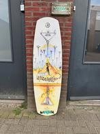 Slingshot coalition 145cm + nog meer boards in de uitverkoop, Ophalen of Verzenden, Nieuw, Board