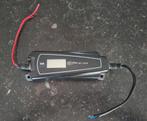 Acculader / Autobatterijlader - Car Xtras MD 15526, Ophalen of Verzenden, Gebruikt, Universele onderdelen