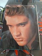 Elvis boek door Dave Marsh, Ophalen of Verzenden, Gelezen, Dave Marsh, Film, Tv en Media