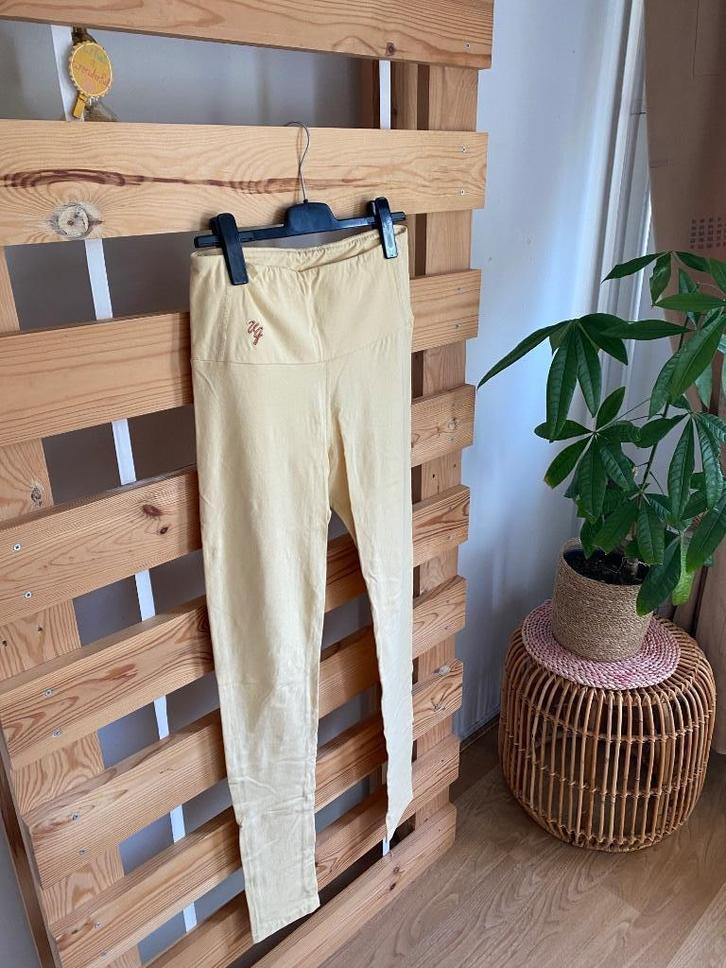 Yoga legging NIEUW!, Kleding | Dames, Overige Dameskleding, Nieuw, Ophalen of Verzenden