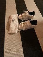 Witte Zara Sneakers - Nieuw!, Ophalen of Verzenden, Nieuw, Wit, Sneakers of Gympen