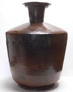 Waterkruik CP1 waterpot kruik Koper pot vaas Indonesie Azie, Antiek en Kunst, Ophalen of Verzenden