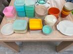 Allerlei Tupperware, Huis en Inrichting, Ophalen of Verzenden, Zo goed als nieuw, Overige typen