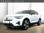 Volvo C40 Recharge Twin Intro Edition | Harman & Kardon | St, Auto's, Volvo, 0 cilinders, Met garantie (alle), Alcantara, Origineel Nederlands