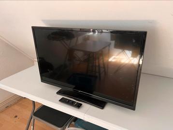 OK. 32 inch Led TV odl32640h-db 2017 beschikbaar voor biedingen
