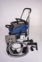 Nieuwe Sauber Germany Nat- en Droogzuiger - vacuüm cleaner, Doe-het-zelf en Verbouw, Reinigingsmachines, Ophalen, Nieuw