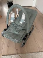 Baby wipstoeltje prenatal Nijntje mintgroen, Ophalen, Gebruikt, Verstelbaar, Wipstoel