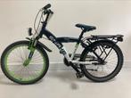 Coole Loekie Snake 22inch 3V jongensfiets, Fietsen en Brommers, Ophalen, 20 inch of meer