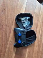 Raizer Raiju gaming controller, Spelcomputers en Games, Ophalen, Zo goed als nieuw, Controller