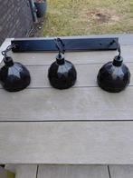 hanglamp niels (gamma), Ophalen of Verzenden, Zo goed als nieuw, Minder dan 50 cm