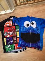 2 unieke fietsshirts XL, Ophalen of Verzenden, Zo goed als nieuw