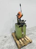 Metaalafkortzaag Bewo 315/LT (nr. 3768), Doe-het-zelf en Verbouw, Gereedschap | Zaagmachines, Ophalen, Gebruikt, Cirkelzaag, Bewo