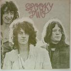 Spooky tooth, spooky two, lp, vinyl, Ophalen of Verzenden, 1960 tot 1980, Gebruikt, 12 inch