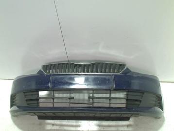 BUMPER VOOR Skoda Fabia III Combi (NJ5) (6V0807221) beschikbaar voor biedingen