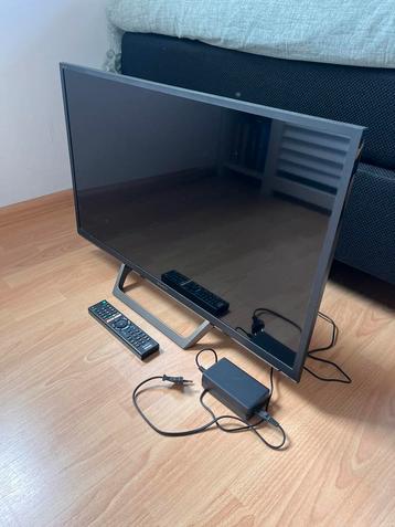 Sony 32 inch Full HD Smart TV Zeer goede staat beschikbaar voor biedingen