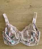 Prima donna 80H/95H madison bloem full cup huid, Verzenden, Beige, BH, Prima Donna