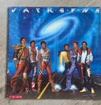 Jackson 5 en Jeanet Jackson Collectie, Cd's en Dvd's, Vinyl | Pop, Ophalen, 1980 tot 2000, Zo goed als nieuw, 12 inch