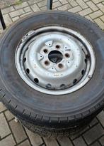 Originele mercedes G klasse wielen w460/461/463, Gebruikt, 16 inch, Banden en Velgen, All Season