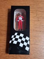 Minichamps Eddie Irvine Ferrari F1 Figuur 1997 1:43, Ophalen of Verzenden, Zo goed als nieuw