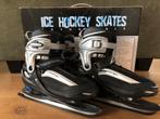 Nijdam IJshockeyschaatsen - Maat 41, Sport en Fitness, Schaatsen, Ophalen, Zo goed als nieuw, IJshockeyschaatsen, Nijdam