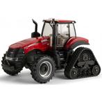 Case IH Magnum 340CVT ROWTRAC, Hobby en Vrije tijd, Modelauto's | 1:32, Nieuw, ERTL, Verzenden, Tractor of Landbouw