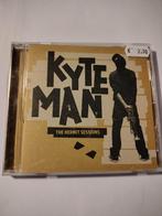 Kyteman - The Hermit Sessions CD, Cd's en Dvd's, Ophalen of Verzenden, 2000 tot heden, Zo goed als nieuw
