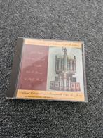 Orgel CD Albert Clement & Margareeth de Jong, Ophalen of Verzenden, Barok, Gebruikt, Kamermuziek