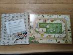Janbibejan Beestenboel Bordspel, Hobby en Vrije tijd, Gezelschapsspellen | Bordspellen, Ophalen of Verzenden