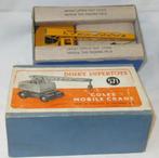 Dinky Toys 571 Coles Mobile crane, Ophalen of Verzenden, Nieuw, Overige typen, Dinky Toys