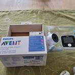 Philips Avent SCD 610 babyfoon met  camera, Kinderen en Baby's, Babyfoons, Ophalen of Verzenden, Gebruikt, Camera
