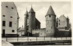 Maastricht, Helpoort - 1933? - ongelopen, Ophalen of Verzenden, Voor 1920, Ongelopen, Limburg