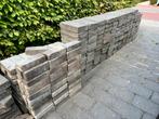 144 tegels 30x20x6 (8,6 m2), gratis af te halen, Tuin en Terras, Tegels en Klinkers, Ophalen, Gebruikt, Overige typen, 5 tot 10 m²