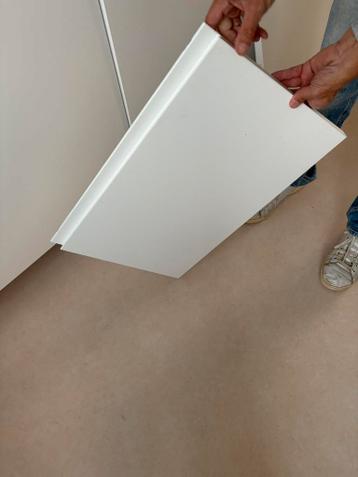 IKEA VOXTORP frontjes kastdeur 40x60,  60x60 en ladefront - afbeelding 2