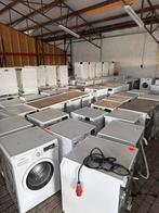 Partij Witgoed A-merken - Ongecorrigeerd, Witgoed en Apparatuur, Wasmachines, Ophalen of Verzenden, Voorlader, Niet werkend, Kort programma