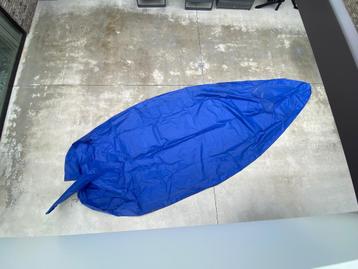 Wintertent Hoora Polyvalk beschikbaar voor biedingen